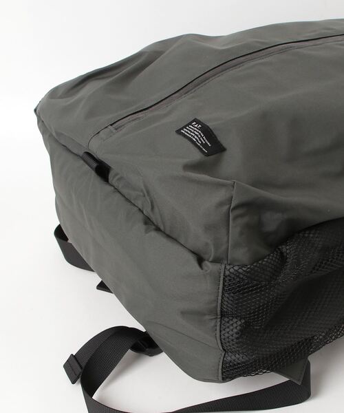 FAT デイバック リュック HOLEPAK メンズ : ZOZOTOWN Yahoo!店 - 通販 