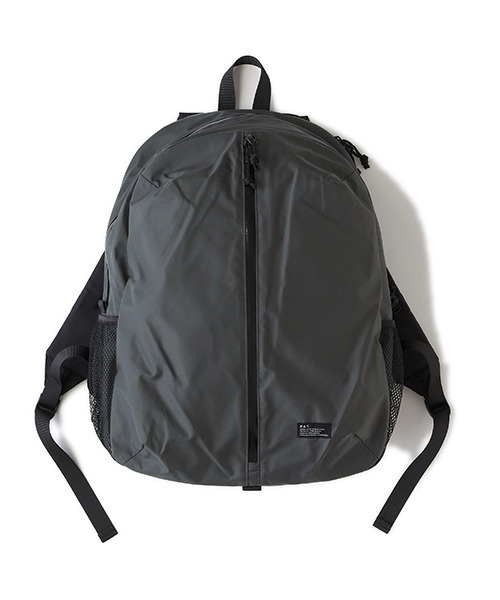 [美品]F.A.T. エフエーティー ビッグバックパック リュック bag 赤 FAT（リュックサック、デイパック）｜バッグ | ファッション の