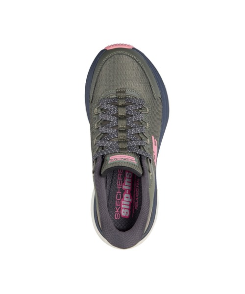 SKECHERS（スケッチャーズ） スニーカー SKECHERS HANDS FREE SLIP-INS