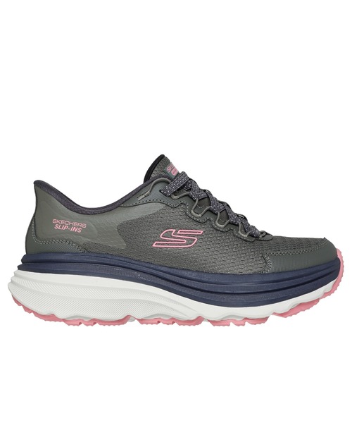 SKECHERS（スケッチャーズ） スニーカー SKECHERS HANDS FREE SLIP-INS