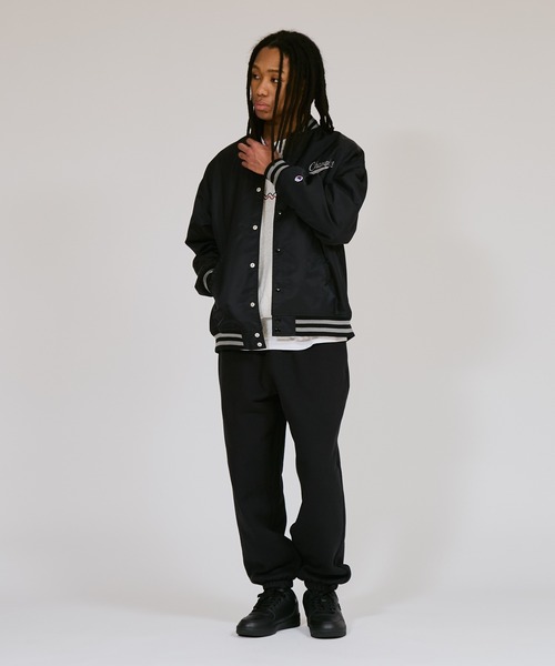 Champion コート ジャケット 「Champion/チャンピオン」メンズ