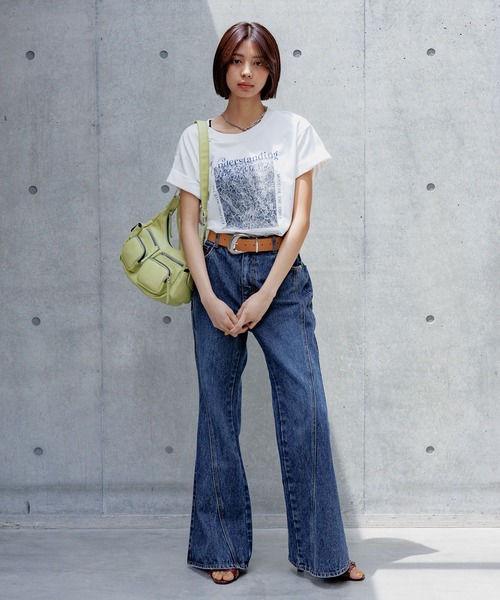 ハレページ 一部カラー予約中 LADIES】マルチWAYアソートパラシュートパンツ