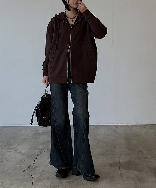 PAGEBOY（ページボーイ） ジーンズ デニム デニムパンツ スリムレッグ