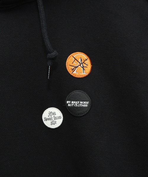 UNDERCOVER アンダーカバー パーカー Uロゴ ブラック 2 楽天市場】【中古】 UNDERCOVER アンダーカバー 24AW TWIN PEAKS