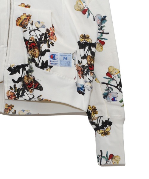 UNDERCOVER（アンダーカバー） パーカー UC2E1802-2 レディース メンズ