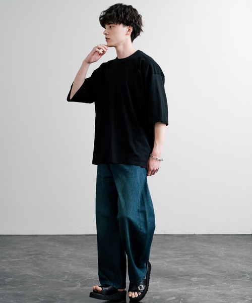 Audience tシャツ Upscape アップスケープオーディエンス 日本製
