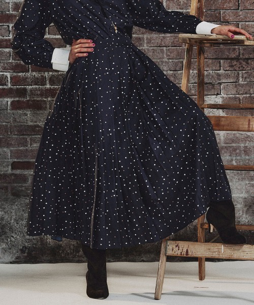 DOUBLE STANDARD CLOTHING（ダブルスタンダードクロージング