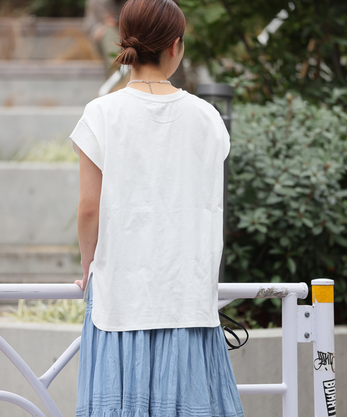 JOURNAL STANDARD relume（ジャーナルスタンダード レリューム） t