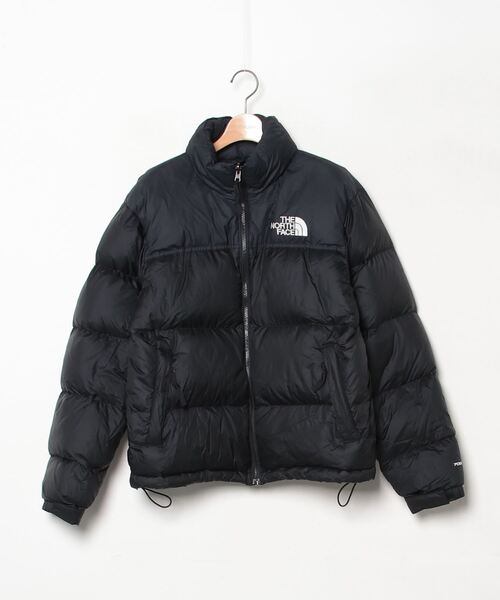 THE NORTH FACE（ザ ノースフェイス） ダウンジャケット S ブラック