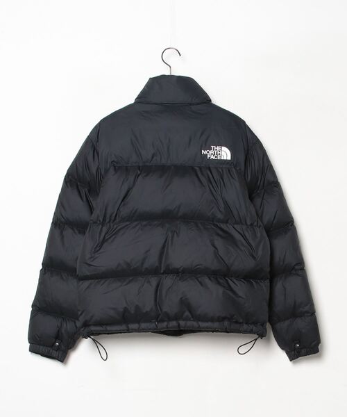 THE NORTH FACE（ザ ノースフェイス） ダウンジャケット S ブラック