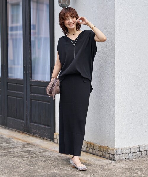 【美品】スタイルデリ フラットパンプス パイソン柄 23,5 スタイルデリ STYLE DELI 【Made in JAPAN】パイソン柄