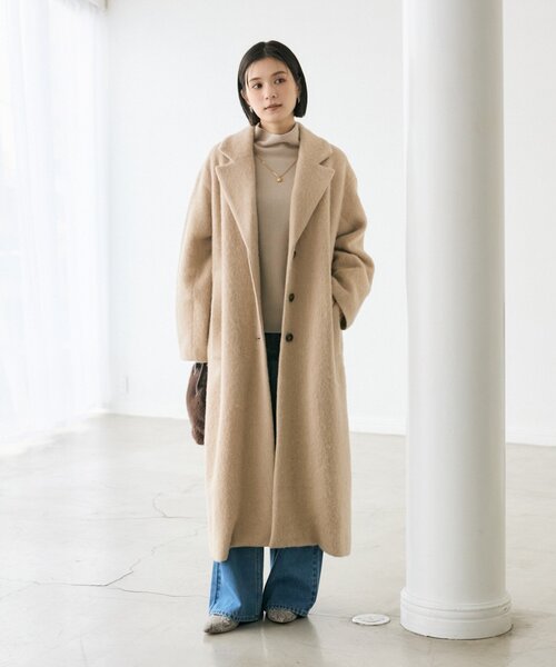 RIVE DROITE（リヴドロワ） パンプス 「エッジの効いた足元に