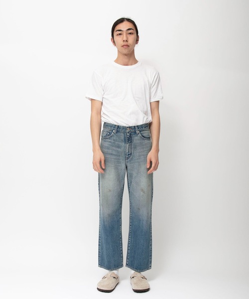 DENIM DELIGHT DAYS（デニム デライト デイズ） ジーンズ 「DENIM
