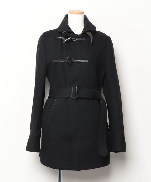 KATHARINE HAMNETT（キャサリンハムネット） ダッフルコート L