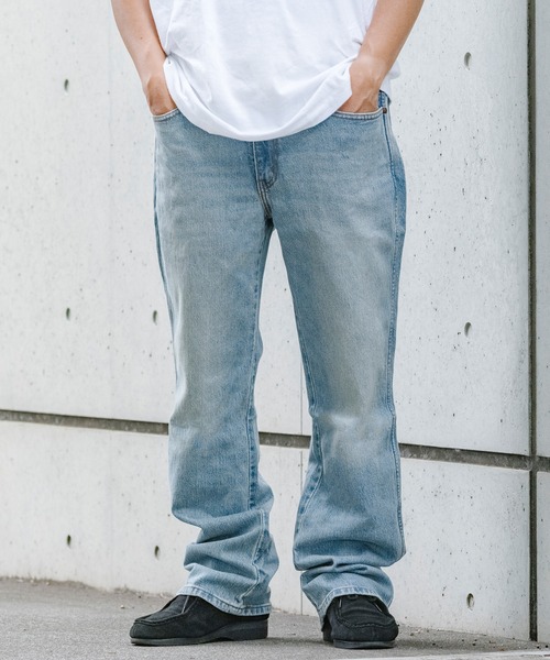 Levi's（リーバイス） ジーンズ 537(TM) ウエスタン ブーツカット