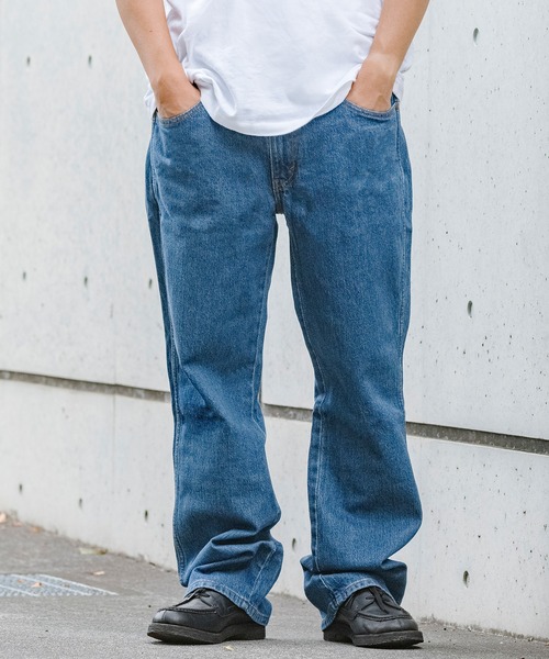 Levi's（リーバイス） ジーンズ 537(TM) ウエスタン ブーツカット
