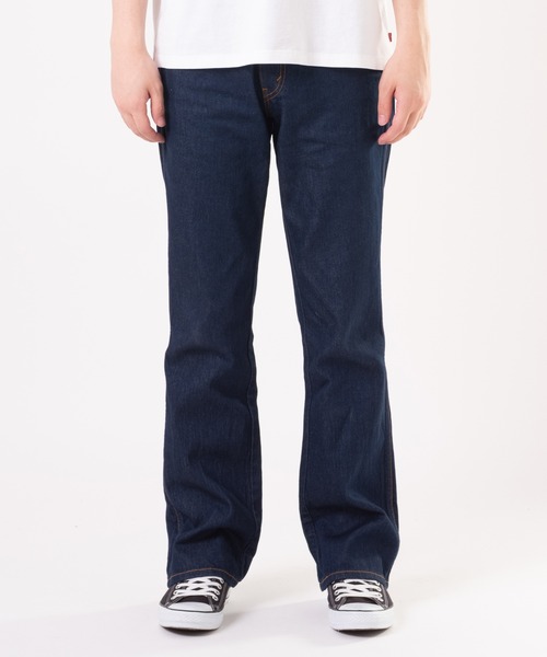 Levi's（リーバイス） ジーンズ 537(TM) ウエスタン ブーツカット