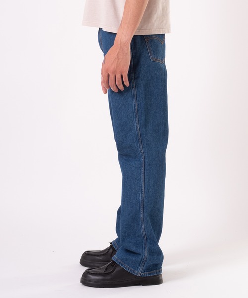 Levi’s（リーバイス）ウエスタンブーツ 43 Levi's（リーバイス） ジーンズ 537(TM) ウエスタン ブーツカット