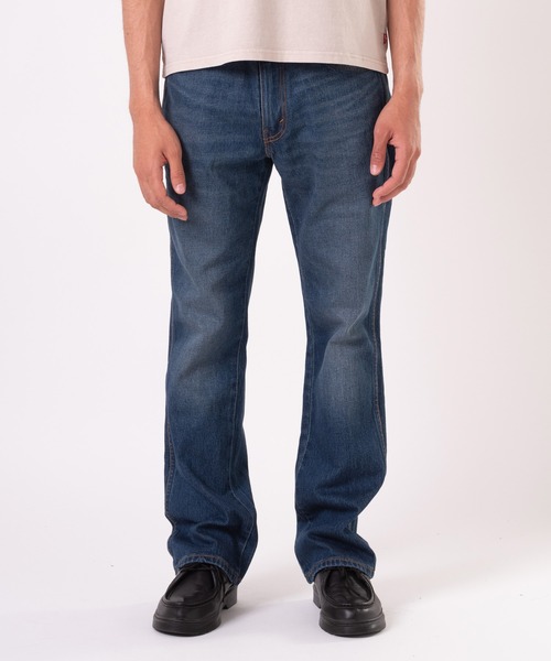 Levi's（リーバイス） ジーンズ 537(TM) ウエスタン ブーツカット