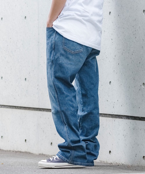 Levi's（リーバイス） ジーンズ 537(TM) ウエスタン ブーツカット