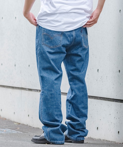 Levi's（リーバイス） ジーンズ 537(TM) ウエスタン ブーツカット