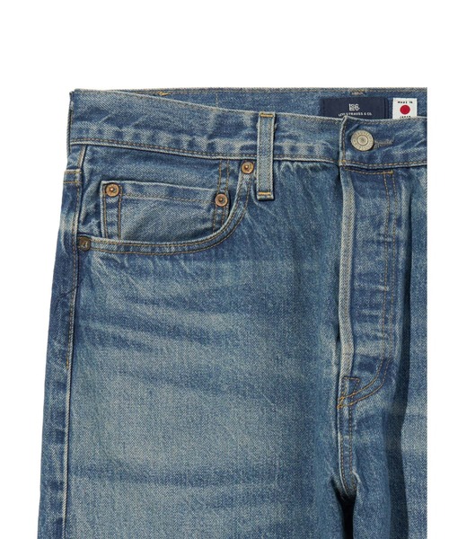 Levi's（リーバイス） ジーンズ BLUETAB(TM)1980's 501(R) ジーンズ