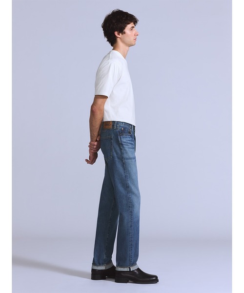Levi's（リーバイス） ジーンズ BLUETAB(TM)1980's 501(R) ジーンズ