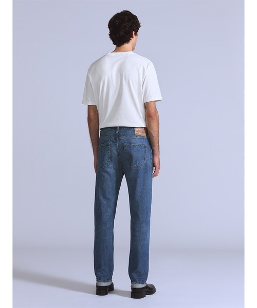 Levi's（リーバイス） ジーンズ BLUETAB(TM)1980's 501(R) ジーンズ