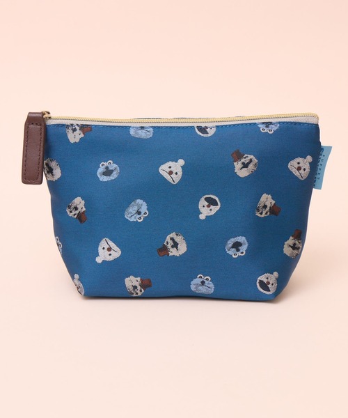 バッグ BABY MILO DRAWSTRING POUCH 2P SET BABY MILO DRAWSTRING POUCH 2P SET（ポーチ）｜BABY MILO STORE