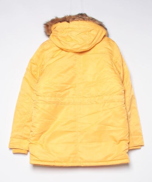 モッズコート コート GUESS JEANS Nylon Parka アウター ジャケット