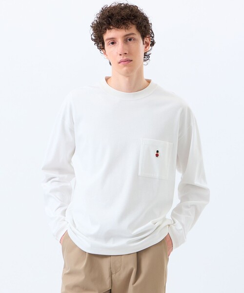 MACKINTOSH PHILOSOPHY（マッキントッシュフィロソフィー） tシャツ