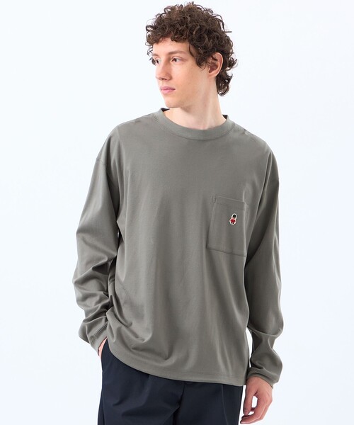 新品未使用　タグ付き　マッキントッシュ　Tシャツ MACKINTOSH PHILOSOPHY（マッキントッシュフィロソフィー） tシャツ