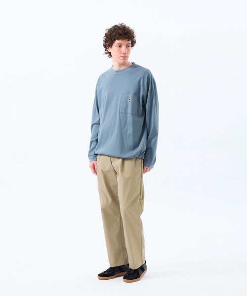 MACKINTOSH PHILOSOPHY（マッキントッシュフィロソフィー） tシャツ