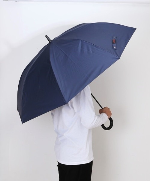 BACKYARD FAMILY（バックヤードファミリー） 折りたたみ傘 UV カラー