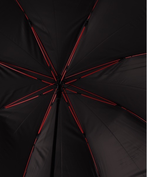 BACKYARD FAMILY（バックヤードファミリー） 折りたたみ傘 UV カラー