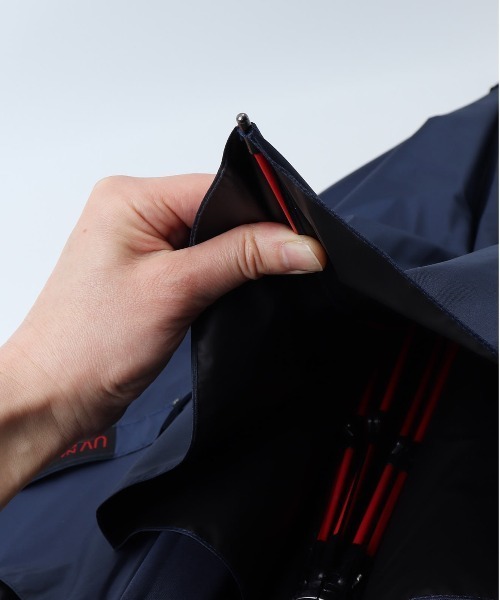 BACKYARD FAMILY（バックヤードファミリー） 折りたたみ傘 UV カラー