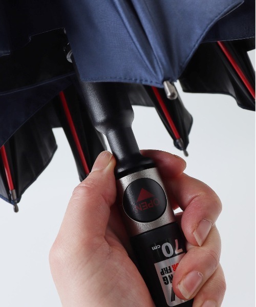 BACKYARD FAMILY（バックヤードファミリー） 折りたたみ傘 UV カラー