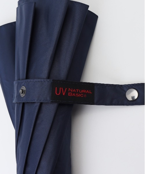 BACKYARD FAMILY（バックヤードファミリー） 折りたたみ傘 UV カラー