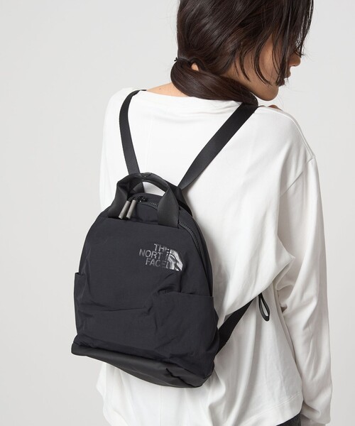 THE NORTH FACE デイバック リュック 「THE FACE」ネバー