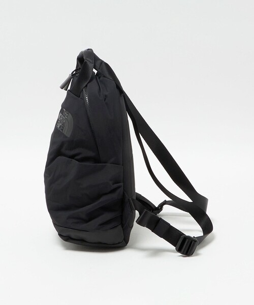 ノースフェイス　ネバーストップ　ミニ　リュック　現行品　7リットル THE NORTH FACE＞ネバーストップ ミニ バックパック（7L）