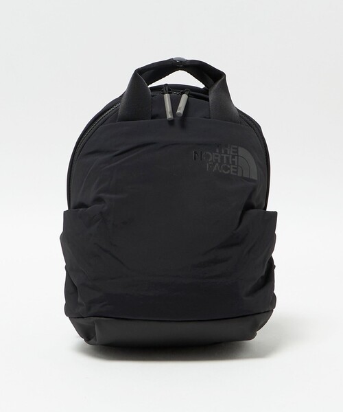 ノースフェイス　ネバーストップ　ミニ　リュック　現行品　7リットル THE NORTH FACE＞ネバーストップミニバックパック/7L （リュック