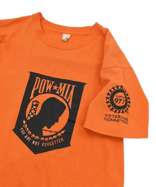 SCREEN STARS（スクリーンスターズ） tシャツ 「USED」80
