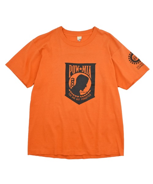 SCREEN STARS（スクリーンスターズ） tシャツ 「USED」80
