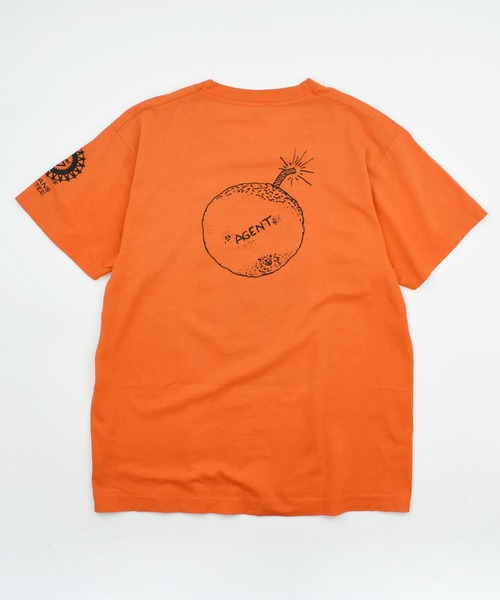 SCREEN STARS（スクリーンスターズ） tシャツ 「USED」80