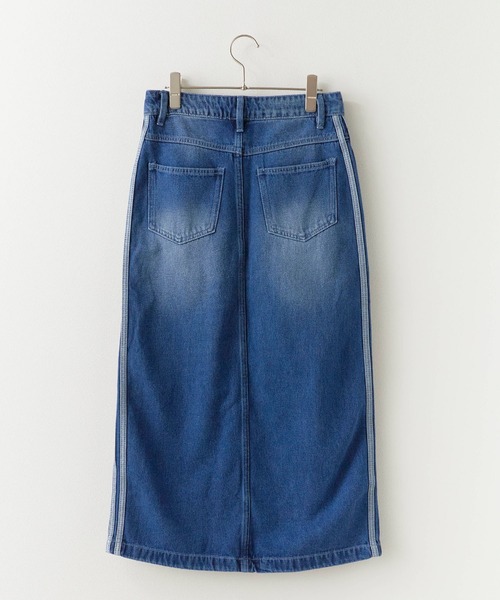 adidas デニムスカート26 adidas デニムスカート26 adidas デニムスカート DENIM ZIP