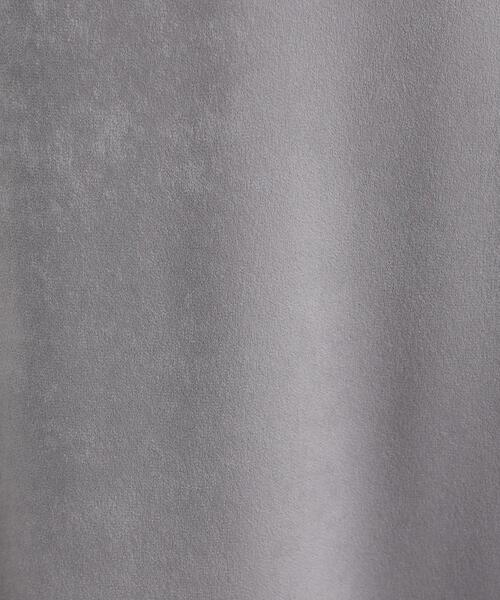 INDIVI（インディヴィ） スカート 「UVケア／セットアップ可能