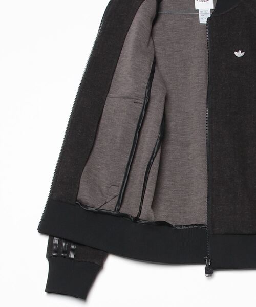 ジャージ プレミアム トラックトップ / ジャージ / アディダスオリジナルス adidas Originals メンズ レディース | adidas | 12