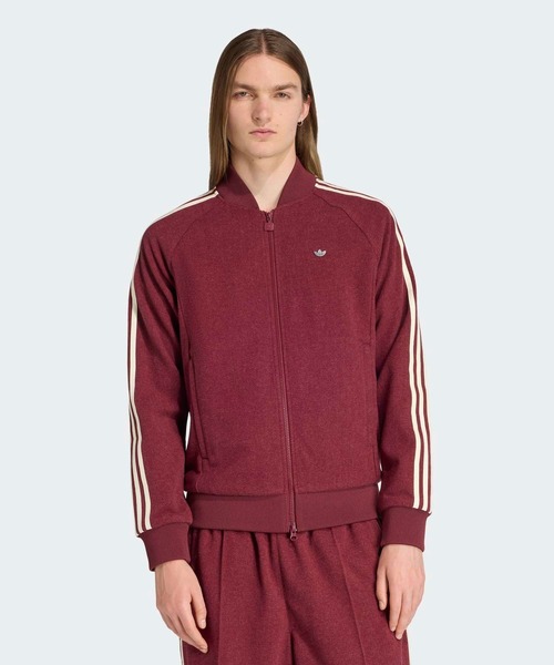 ジャージ プレミアム トラックトップ / ジャージ / アディダスオリジナルス adidas Originals メンズ レディース | adidas