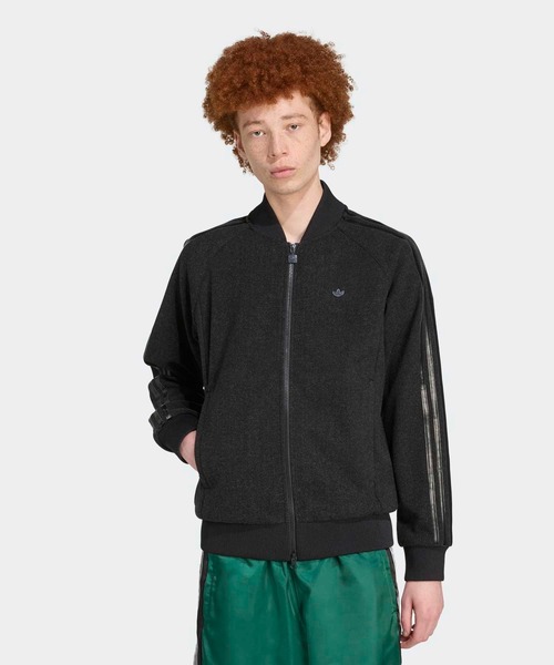 ジャージ プレミアム トラックトップ / ジャージ / アディダスオリジナルス adidas Originals メンズ レディース | adidas | 01