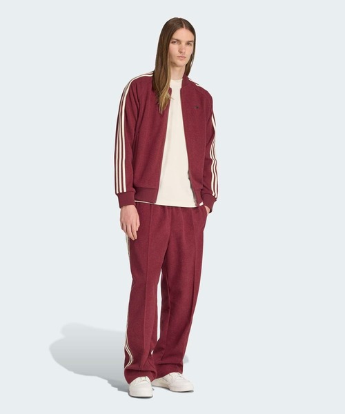 ジャージ プレミアム トラックトップ / ジャージ / アディダスオリジナルス adidas Originals メンズ レディース | adidas | 10